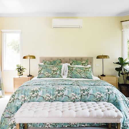 בית הארחה אולינדה 	Beechmont Garden Retreat מראה חיצוני תמונה