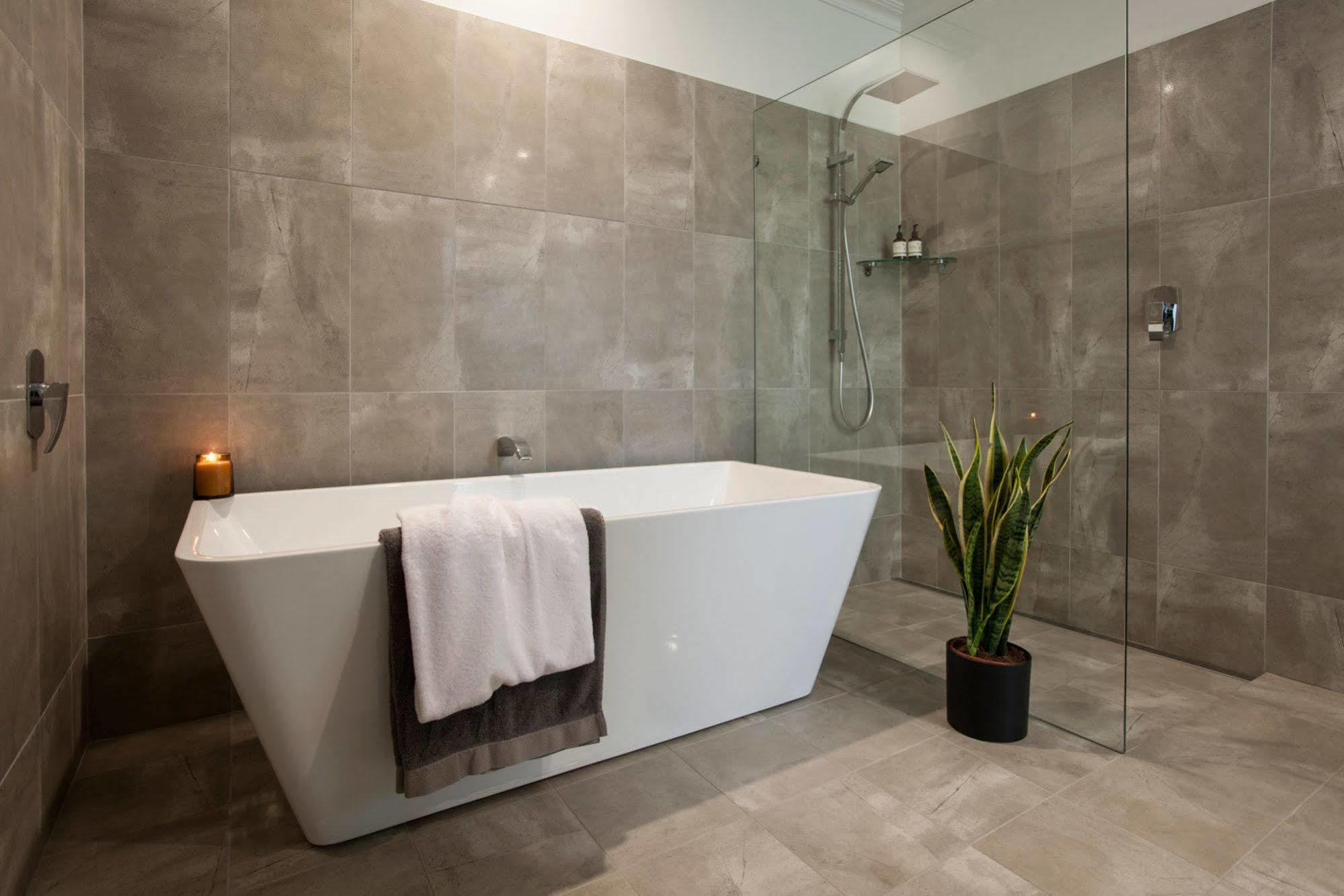 בית הארחה אולינדה 	Beechmont Garden Retreat מראה חיצוני תמונה